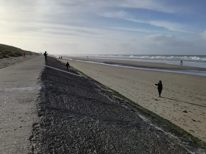 De Panne (België)